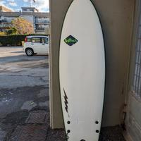 tavola da surf 5.8x21 3/4x2 5/8 di litri 37