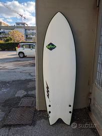 tavola da surf 5.8x21 3/4x2 5/8 di litri 37