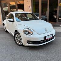 Volkswagen Maggiolino 1.6 TDI Design New Beetle