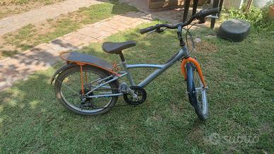 Bici Bambino B'twin Decathlon