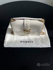 Borsetta pinko originale mai usata