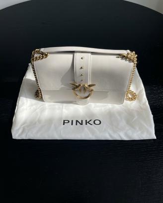Borsetta pinko originale mai usata