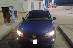 polo 5 serie