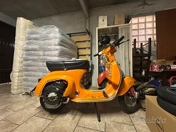 Vespa 50 special
