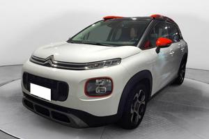 Citroen C3 Aircross 1.2 puretech Shine s&s 110cv