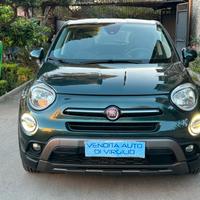 Fiat 500X 1.3 MultiJet 95 CV City Cross