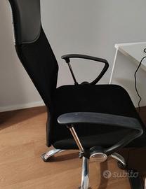 Sedia da Ufficio 
