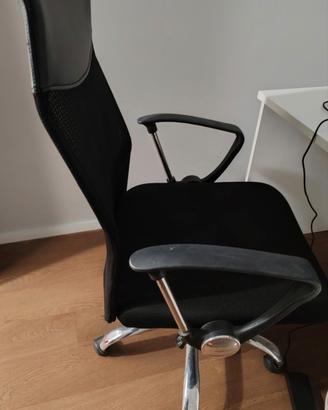 Sedia da Ufficio 