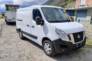 NISSAN NV 400 2.3 dCi 130CV Furgone