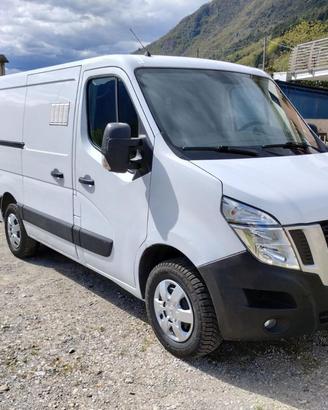 NISSAN NV 400 2.3 dCi 130CV Furgone