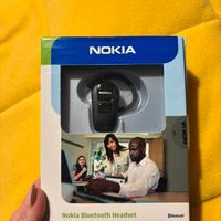 Auricolare bluetooth