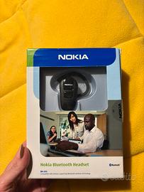 Auricolare bluetooth