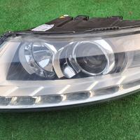 AUDI A6 C6 4F0 Restyling BI-XENON+ LED Faro Fanale