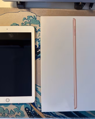 Apple iPad 6 gen. 2018 32gb