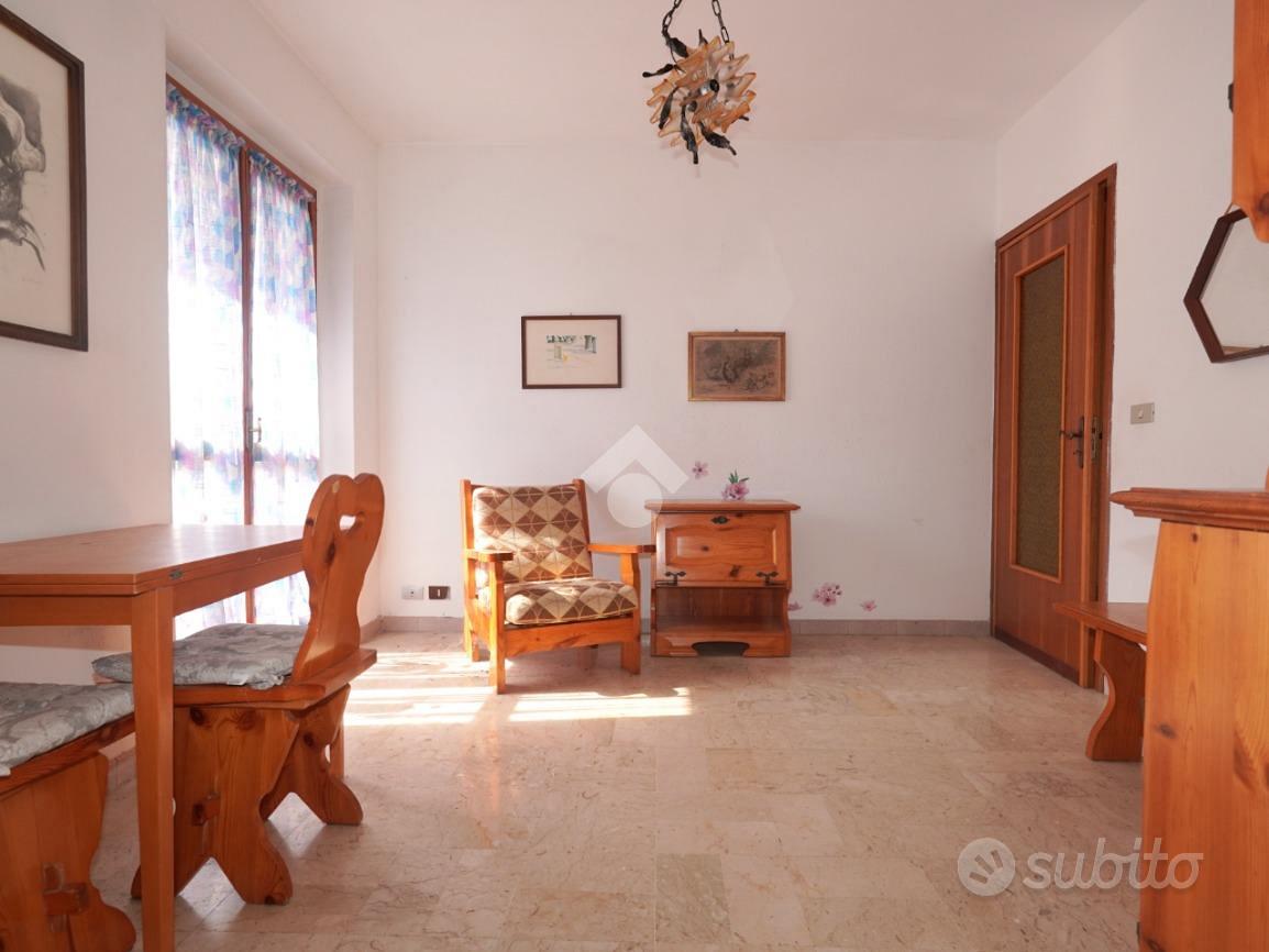 Apartment in Gravere, Villaggio Edelweiss, Mollare - Vista 2