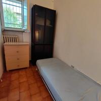 Camera singola con spese incluse