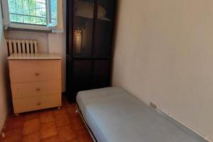 Camera singola con spese incluse