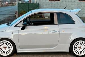500 abarth