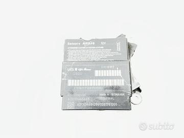 CENTRALINA AIRBAG FIAT Punto EVO 51918197 350A1000
