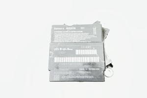 CENTRALINA AIRBAG FIAT Punto EVO 51918197 350A1000