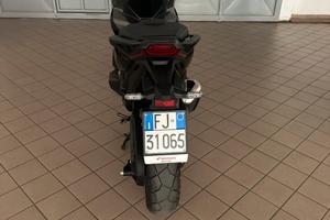 Honda X adv 750 anno 2024