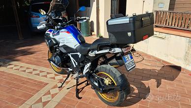 Bmw r 1250 gs - 2019