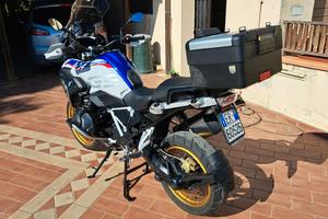 Bmw r 1250 gs - 2019