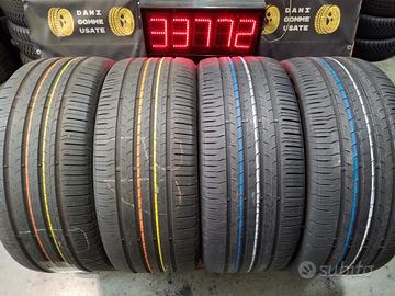 4 GOMME 275 45 20 CONTINENTAL ESTIVE CON 70/75%
