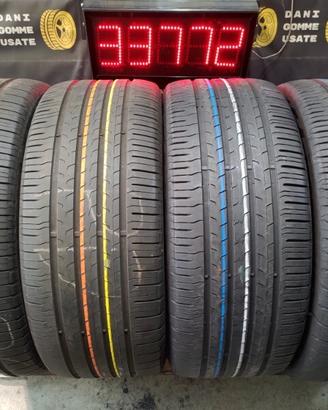 4 GOMME 275 45 20 CONTINENTAL ESTIVE CON 70/75%