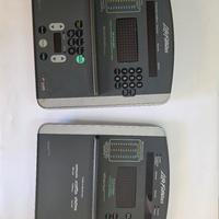 Life Fitness ricambi schede console tastiere
