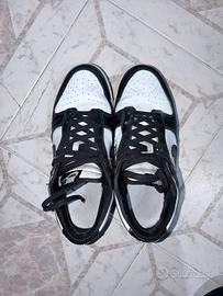 Nike Dunk Panda Originali