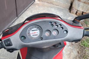 Runner 50 cc 