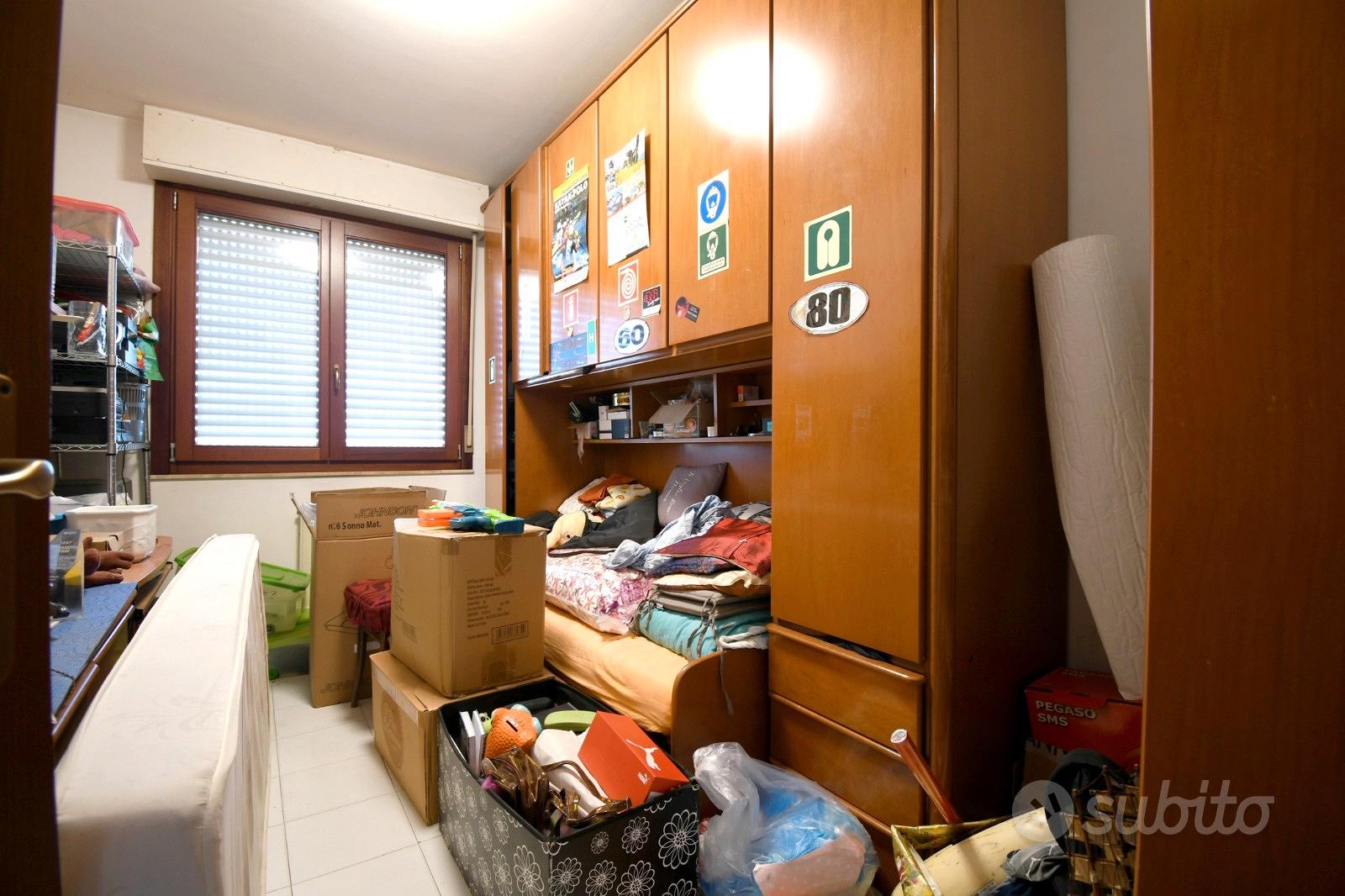 Appartamento – Cagliari, Mulinu Becciu - Vista 5