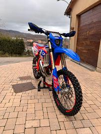 BETA RR125 2t RACING EDITION