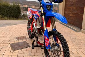 BETA RR125 2t RACING EDITION