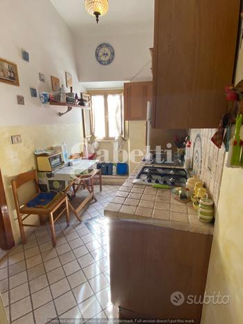 Appartamento Sonnino [Cod. rif 3204509VRG]