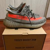 yeezy 350 beluga