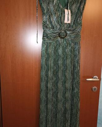 Vestito lungo donna