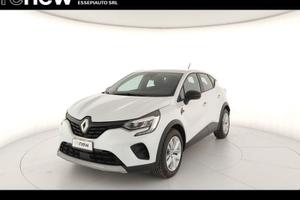 Renault Captur Hybrid E-Tech 145 CV Zen