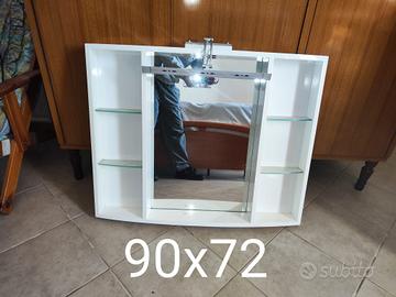 Specchio per Bagno 