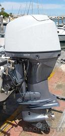 Motore Selva Dorado 40cv