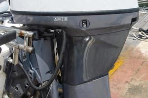 Motore Selva Dorado 40cv