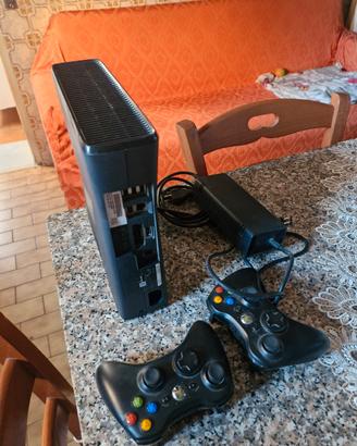 x box 360