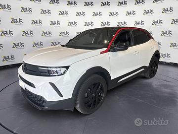 Opel Mokka 1.2 Turbo GS Line