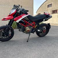 Ducati hypermotard sp evo corsa edition