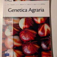 Genetica Agraria, Peter J. Russell et al.