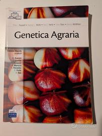 Genetica Agraria, Peter J. Russell et al.