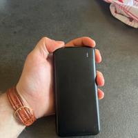 Caricatore portatile 18000mah