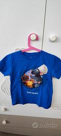 T-shirt Ratatouille Disneyland Paris – Taglia 10