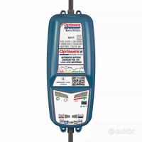 OptiMATE TM220-4A, caricabatteria OptiMate5 START